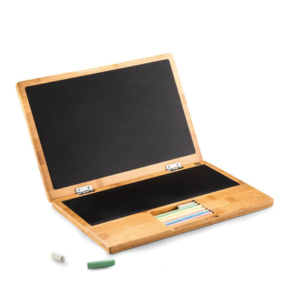 Mein erster Computer - I Wood
