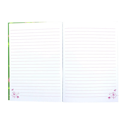 Moomin Notebook - Snorkmaiden