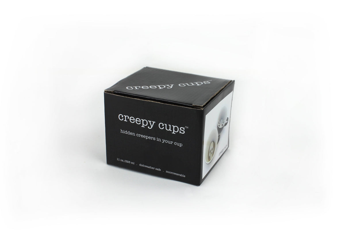 3D Creature Cups Mug – 325 ml