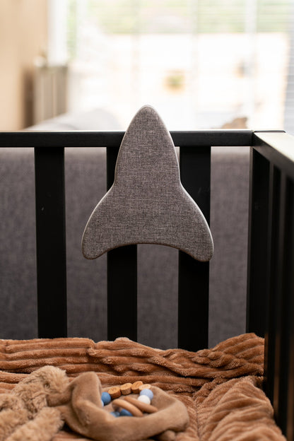 veilleuse bruits blancs fusee ollie leila