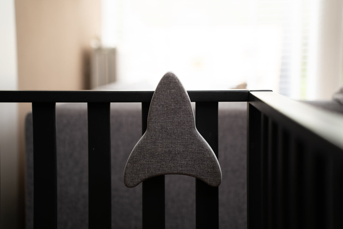 veilleuse bruits blancs fusee ollie leila