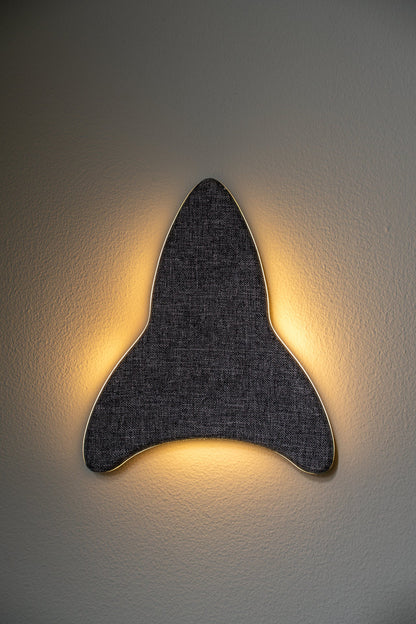 veilleuse bruits blancs fusee ollie leila