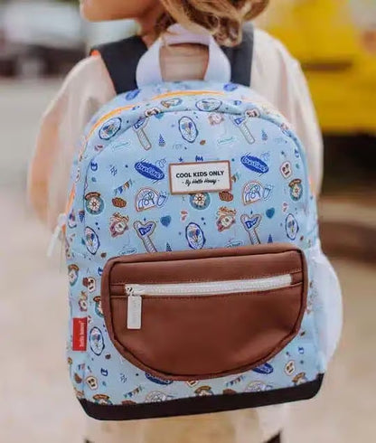 Kinder Festival Rucksack