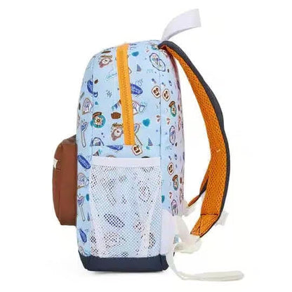 Kinder Festival Rucksack