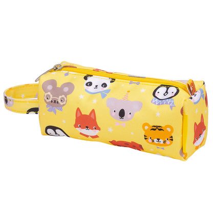 Trousse enfant - Amis des animaux – vue 4 – A Little Lovely Company