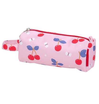 Trousse enfant - Cerises – vue 5 – A Little Lovely Company