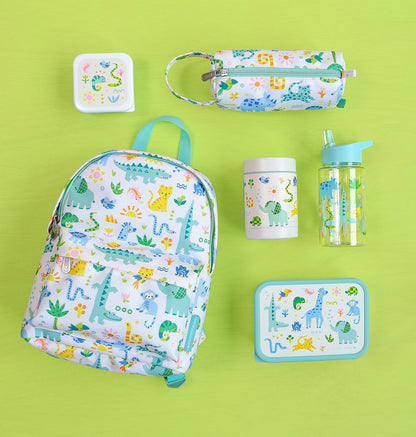 Trousse enfant - Jungle – vue 3 – A Little Lovely Company