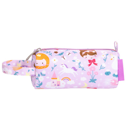 Trousse enfant - Princesses – vue 4 – A Little Lovely Company