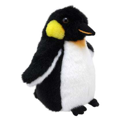 Peluche Pingouin - Wilberry Minis