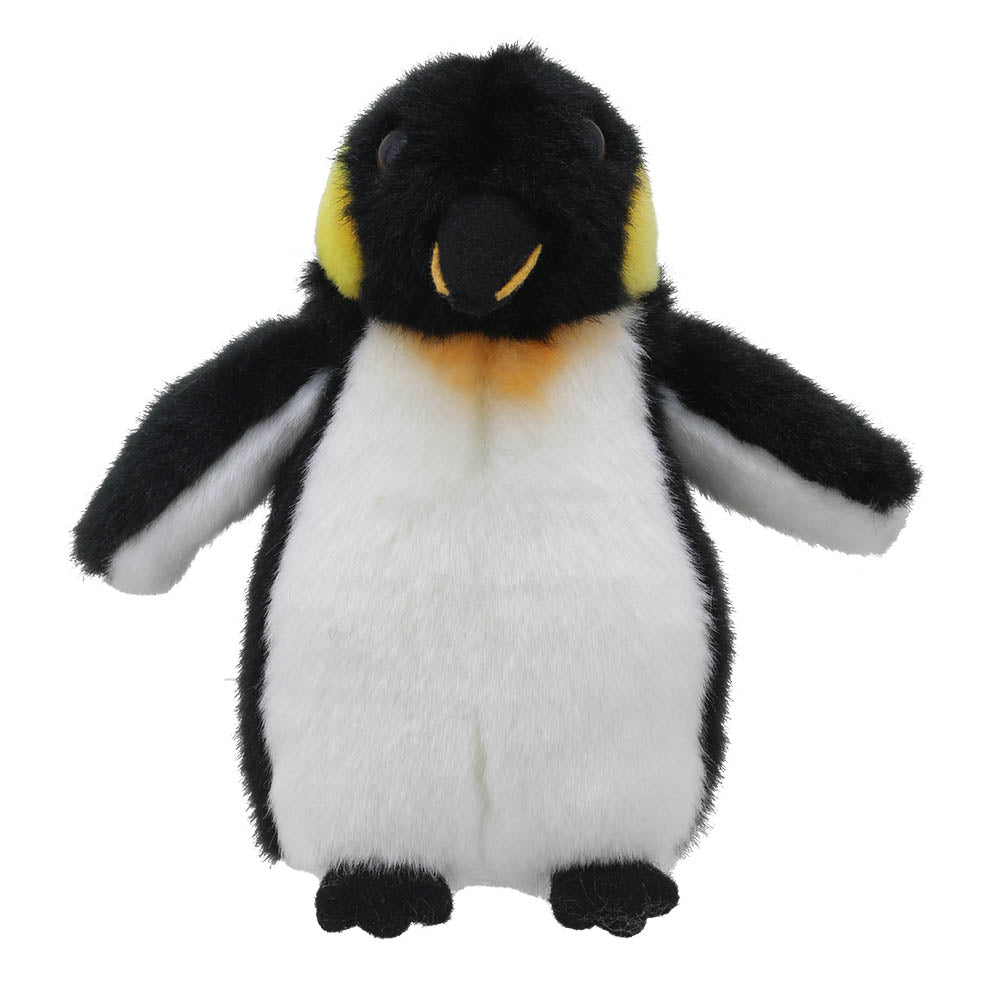 Peluche Pingouin - Wilberry Minis