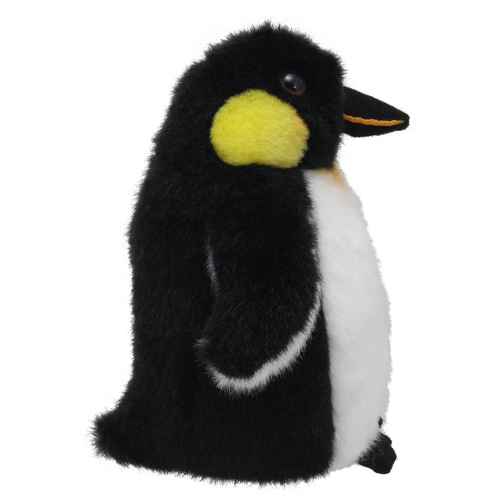 Penguin Plush - Wilberry Minis