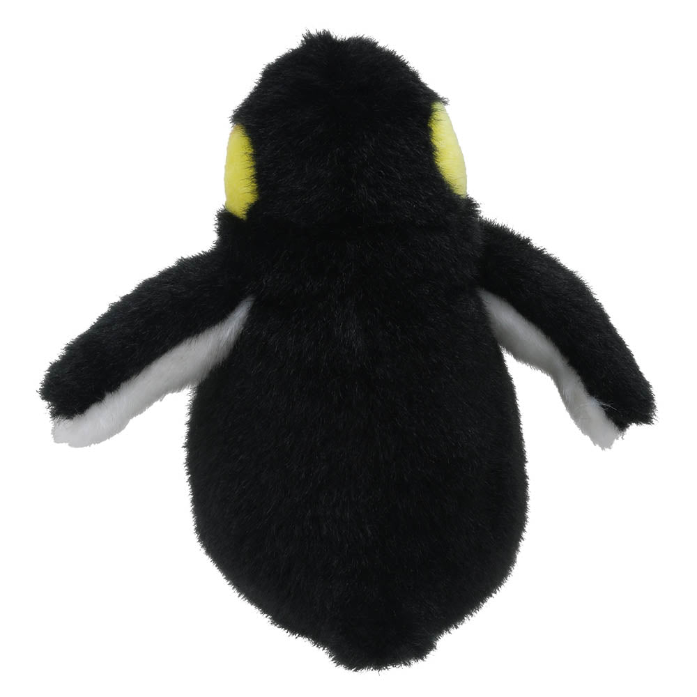 Peluche Pingouin - Wilberry Minis