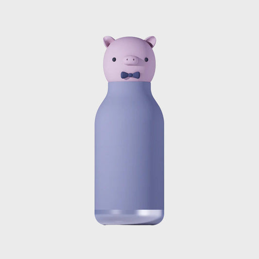 Bestie-Flasche Schwein