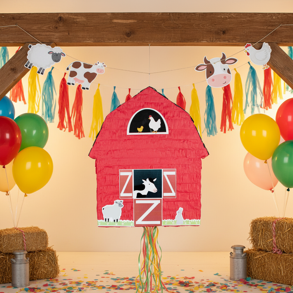 Piñata Farm 