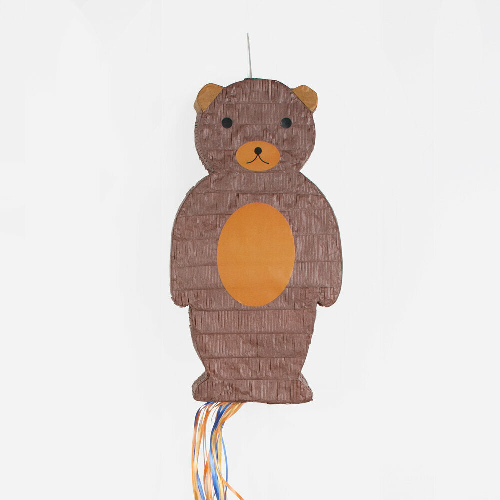 Bear Piñata 