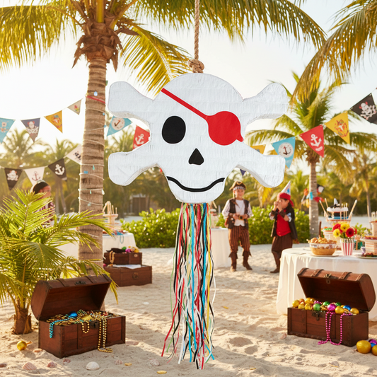 Piñata Pirate