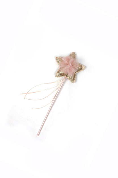 Kinderkostüm Der Rosa Schmetterling