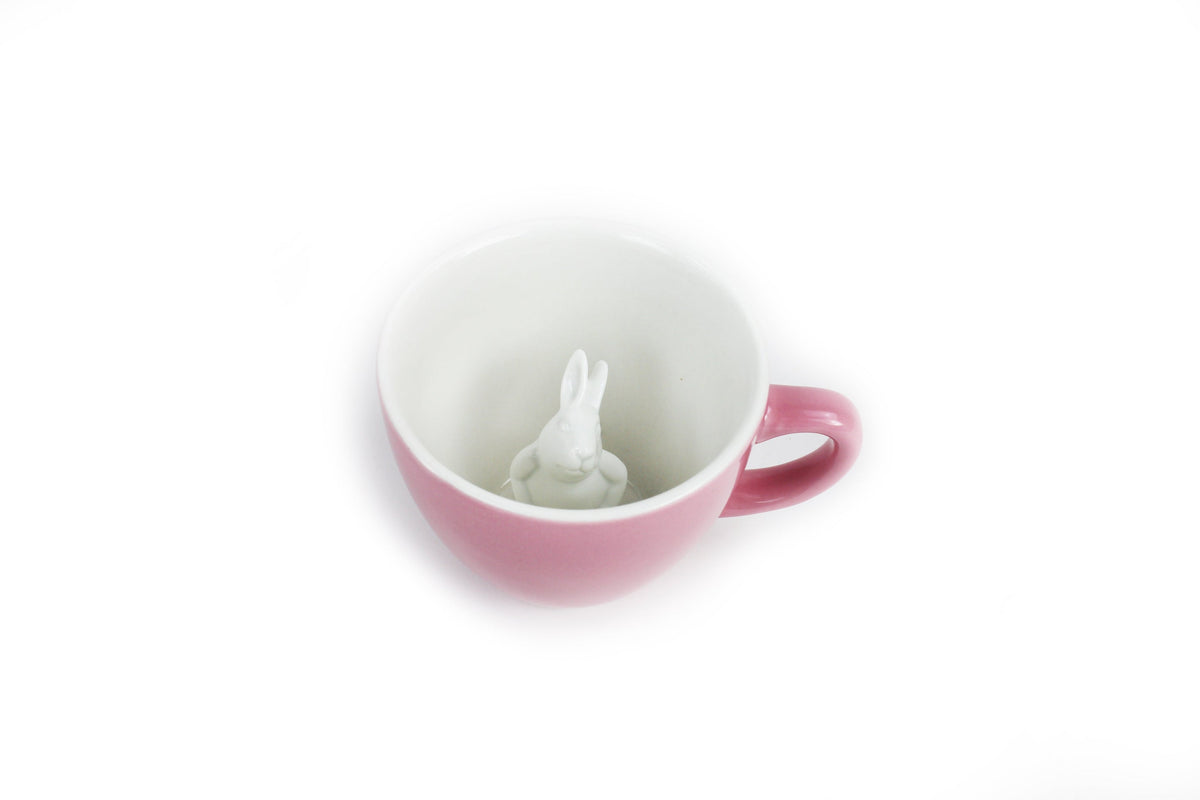 3D Creature Cups Mug – 325 ml