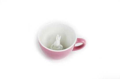 3D Creature Cups Mug – 325 ml