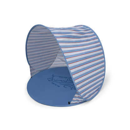 Pop-Up Tent - Blue - Surfer - 140 cm
