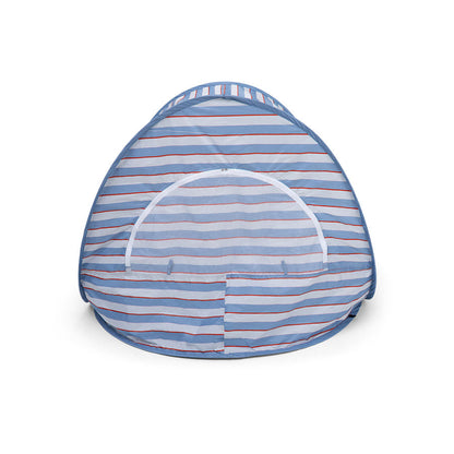 Pop-Up Tent - Blue - Surfer - 140 cm