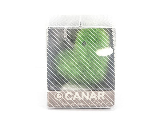 Rasenente Schlüsselanhänger