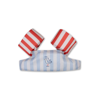 Schwimmhilfe - Mehrfarbig - Seas The Day - 2-6 Jahre