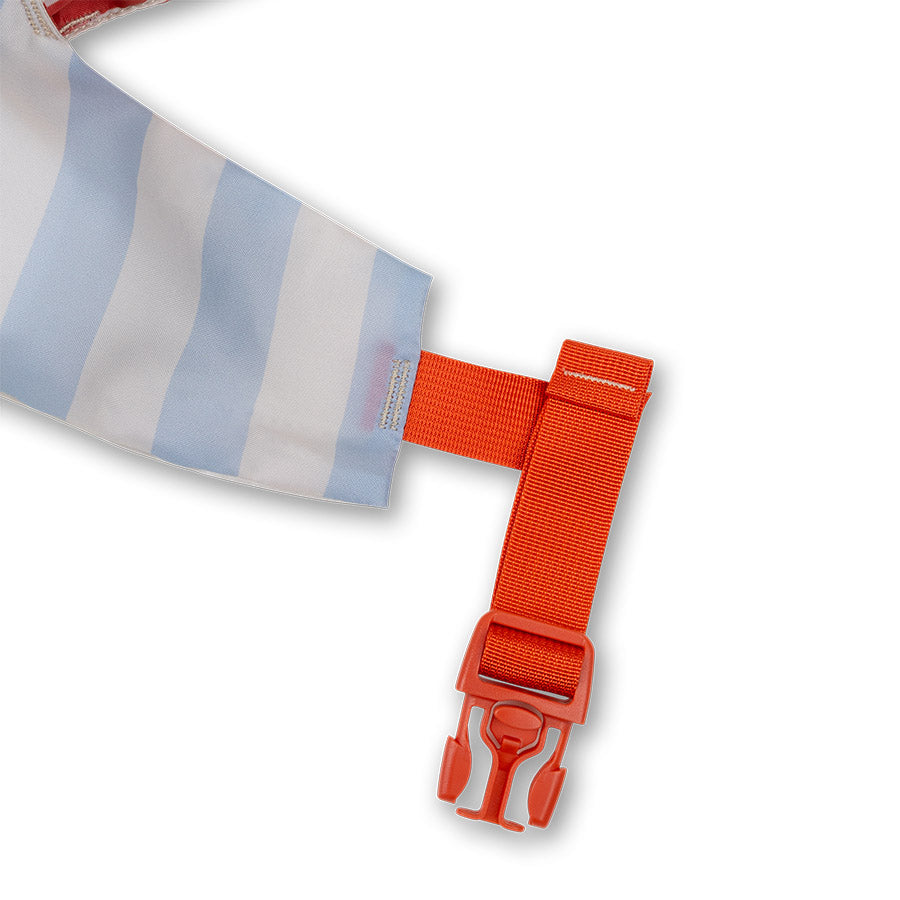 Schwimmhilfe - Mehrfarbig - Seas The Day - 2-6 Jahre