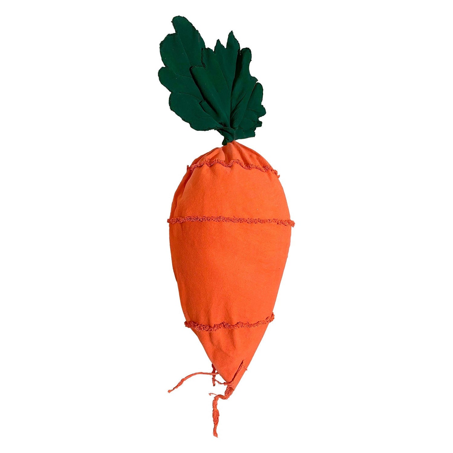 Pouf Cathy la Carotte – Oli&Carol x Lorena Canals