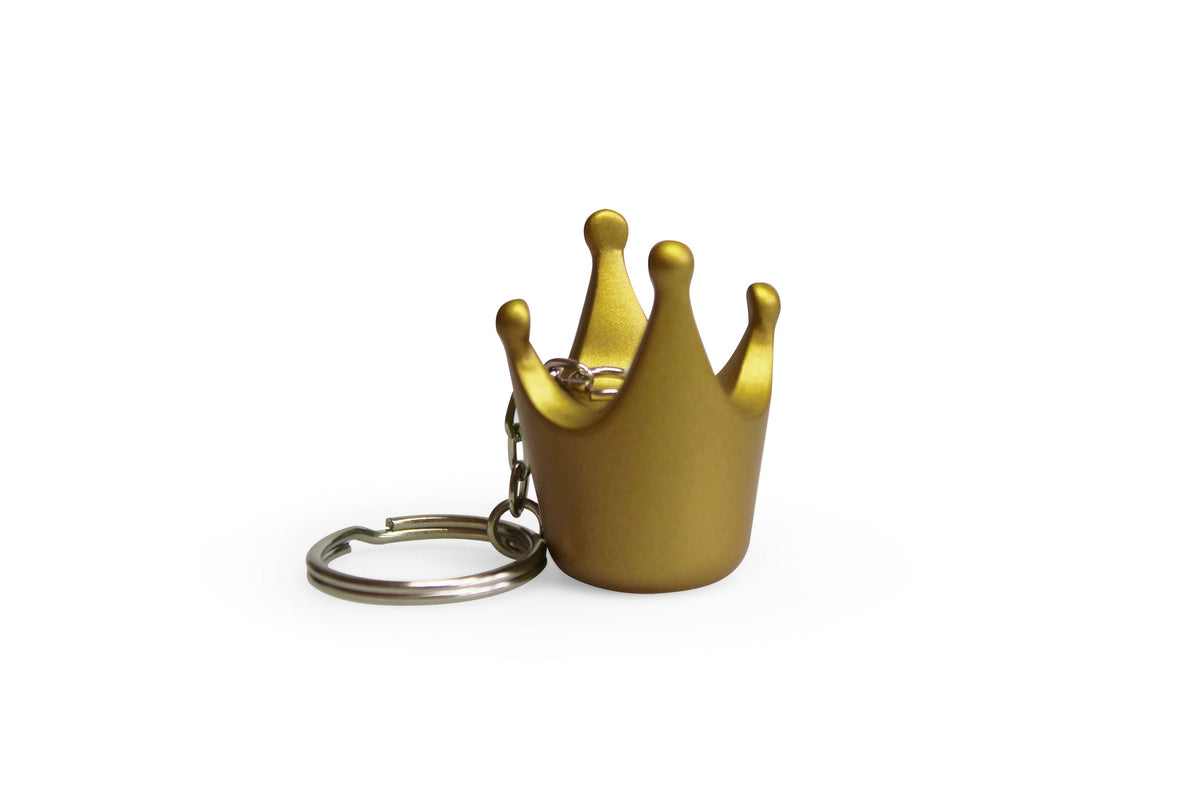 Porte-Clés Royal Crown