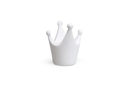 Royal Crown piggy bank