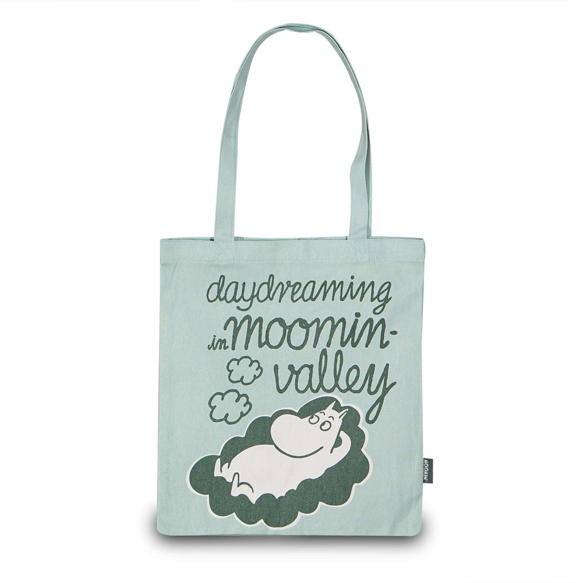 Sac cabas Moomin