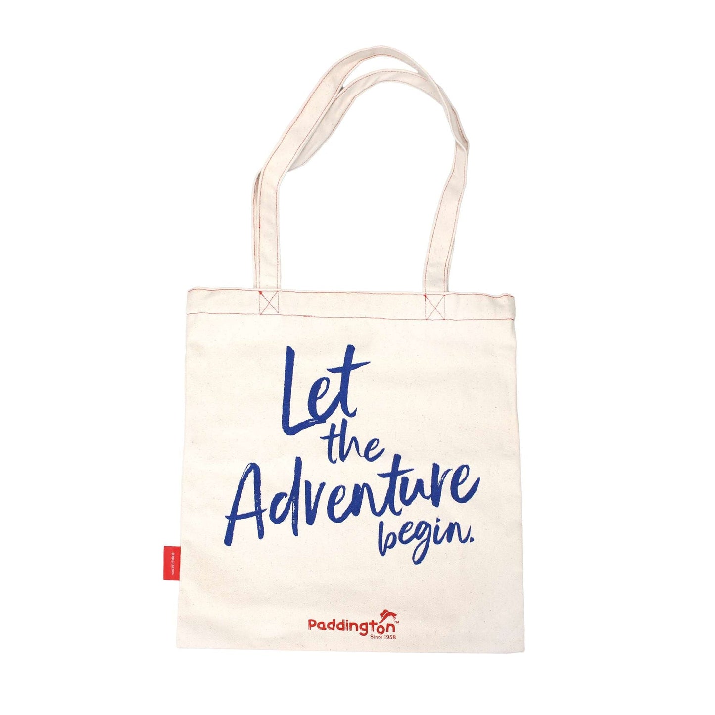 Paddington Tote Bag
