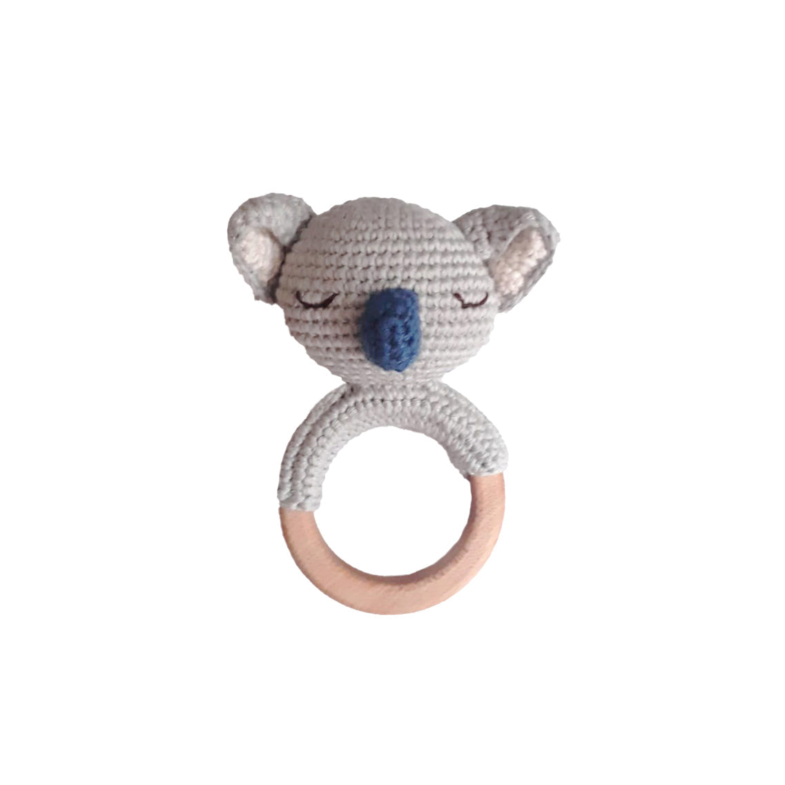 Anneau de dentition Koala Patti Oslo - OFCK.fr