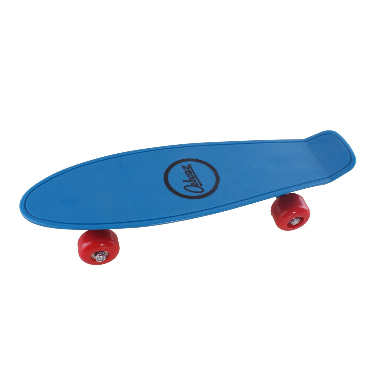 Skateboard en Plastique – 17 × 5 pouces