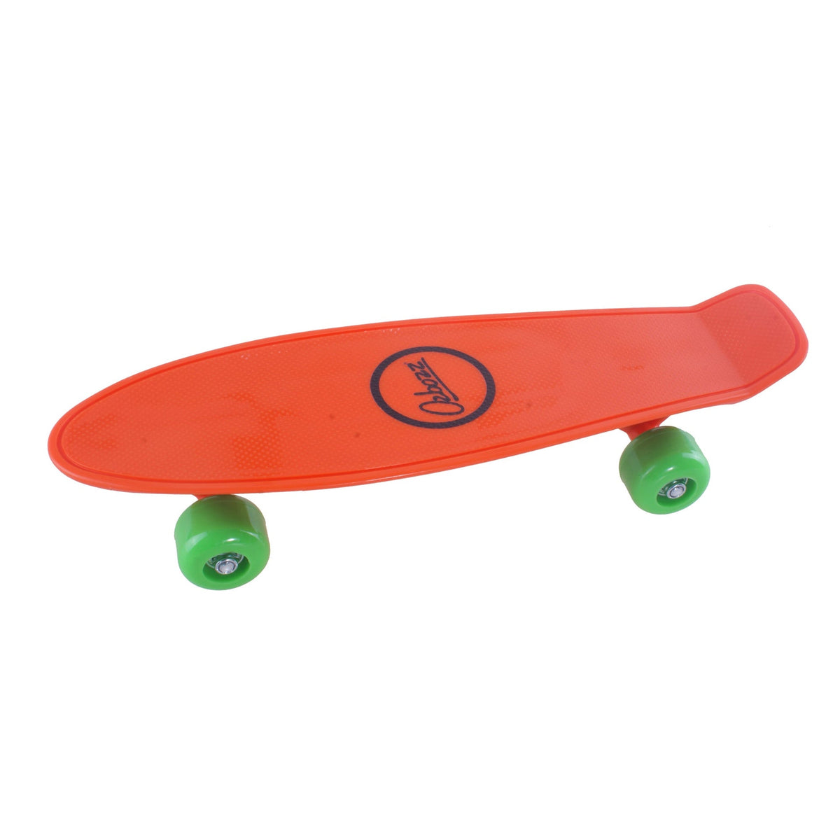 Skateboard en Plastique – 17 × 5 pouces