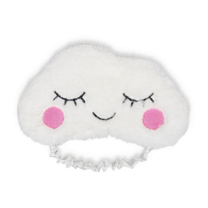 Masque de Nuit Peluche
