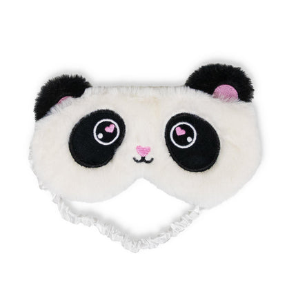 Masque de Nuit Peluche