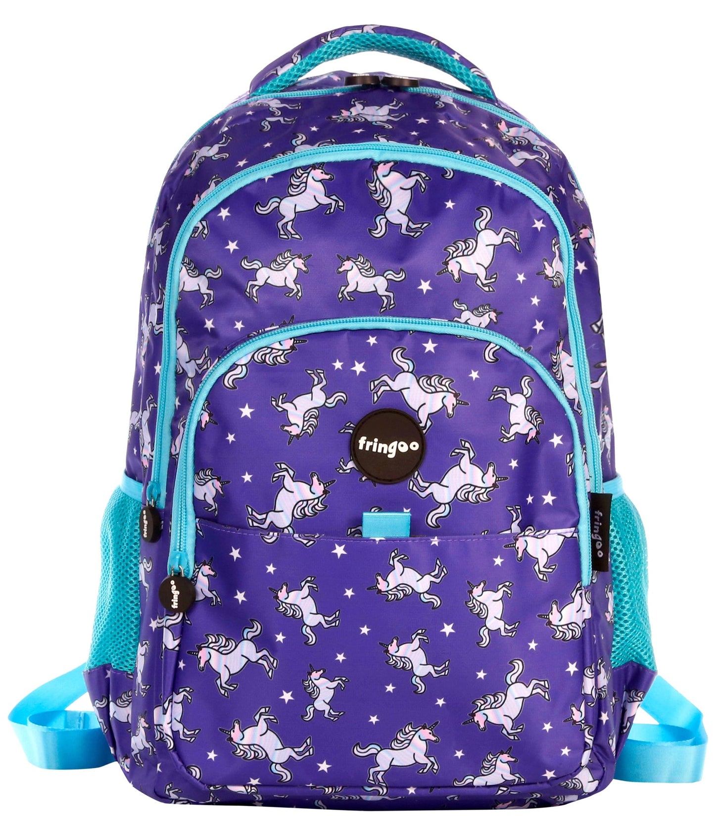 Sac à dos multicompartiment – licorne Sky