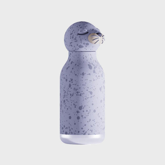 Beste Freundin Flasche versiegeln