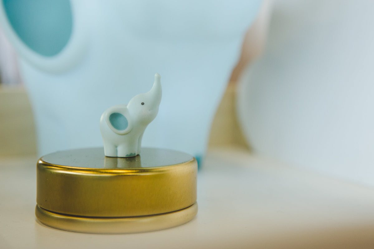 Money box Balthazar