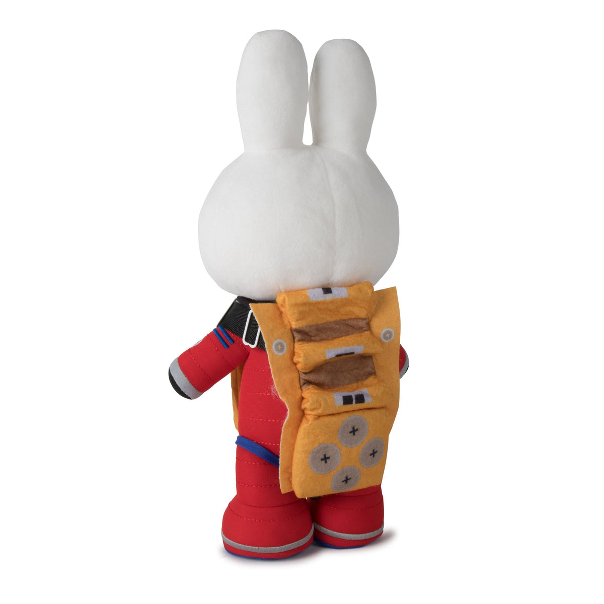 Miffy Weltraumhase Plüschtier