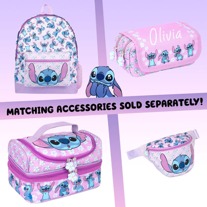Bottle – Stitch