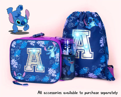 Sac repas – Stitch