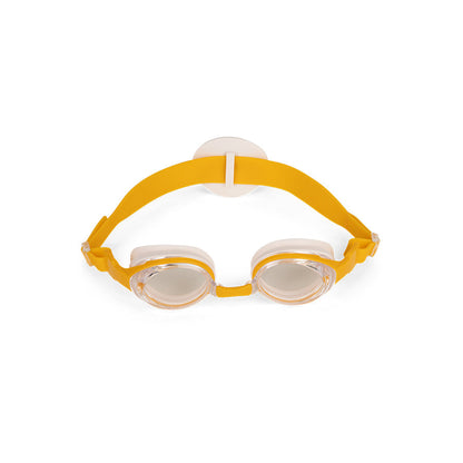 Schwimmbrille – Beige – Löwe