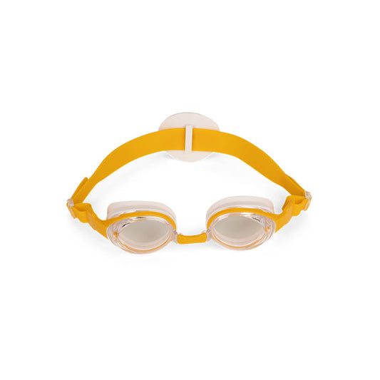 Schwimmbrille – Beige – Löwe