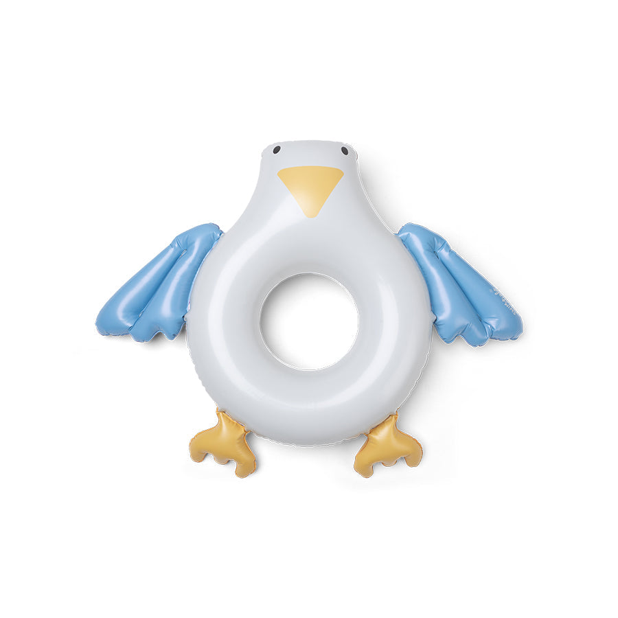 Schwimmring - Möwe - Mehrfarbig - Sunny Seagull - Ø 65 cm