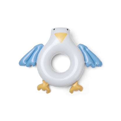 Schwimmring - Möwe - Mehrfarbig - Sunny Seagull - Ø 65 cm