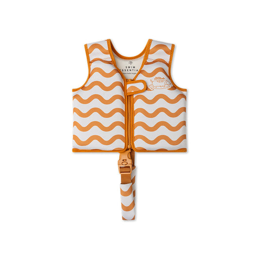 Schwimmweste - Orange - Surfer