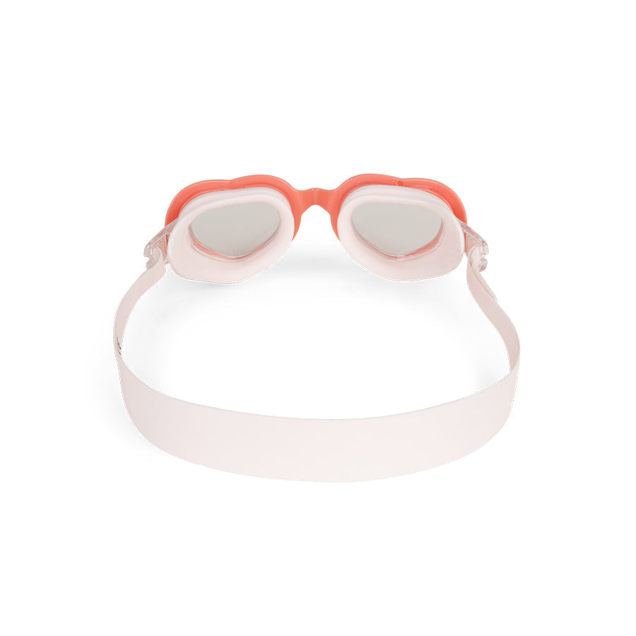 Schwimmbrille - Rot - Berry Sweet